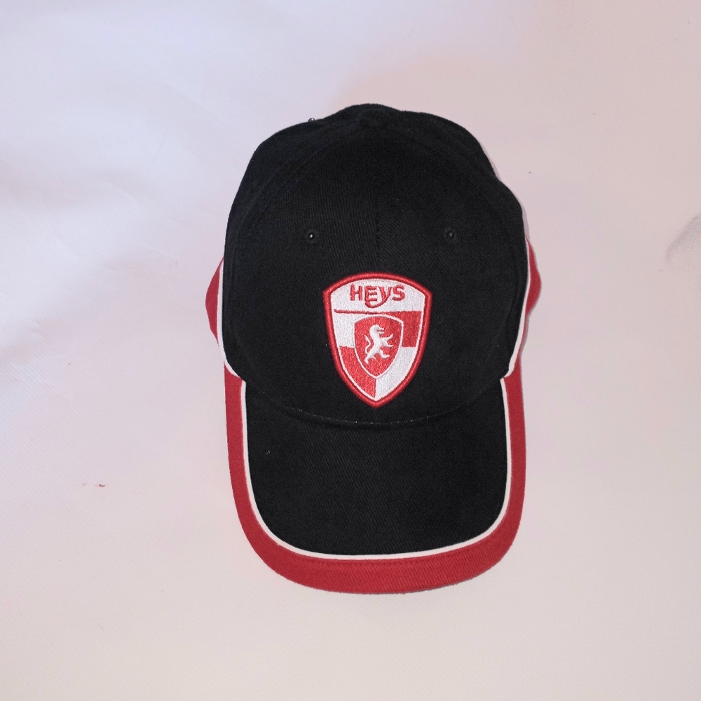 Heys luggage baseball cap